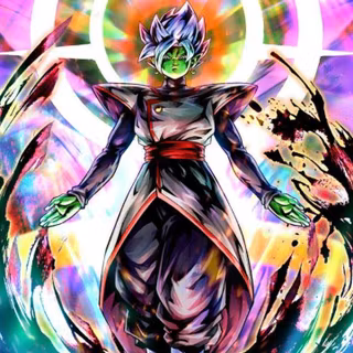 Zamasu iPhone wallpaper