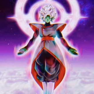Zamasu iPhone wallpaper