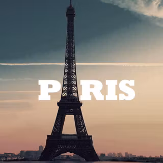 Eiffel Tower iPhone wallpaper