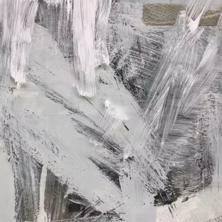 iPhone paint wallpaper