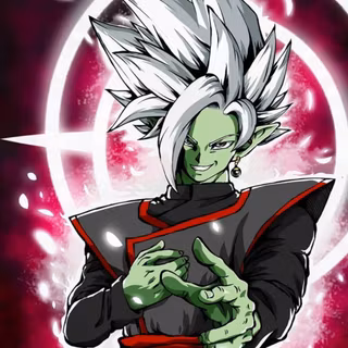 Zamasu iPhone wallpaper