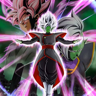 Zamasu iPhone wallpaper