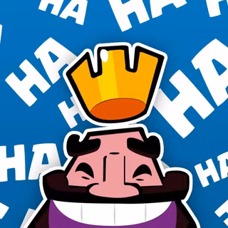 Clash Royale phone wallpaper