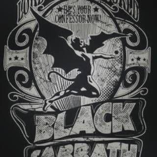Heavy metal phone wallpaper