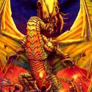 Heavy metal phone wallpaper