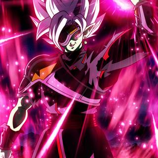 Zamasu iPhone wallpaper