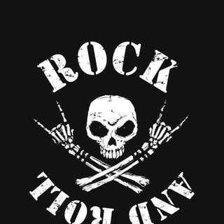 Heavy metal phone wallpaper