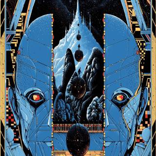 Heavy metal phone wallpaper