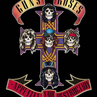 Heavy metal phone wallpaper
