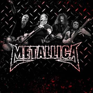 Heavy metal phone wallpaper