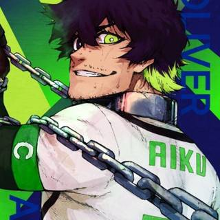 Aiku wallpaper