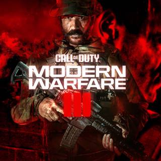 Call of Duty Modern Warfare III wallpaper