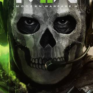 Call of Duty Modern Warfare III wallpaper