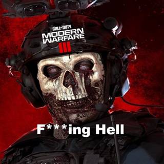 Call of Duty Modern Warfare III wallpaper