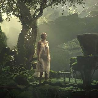 Folklore desktop wallpaper