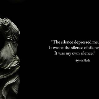 Depressed PC wallpaper