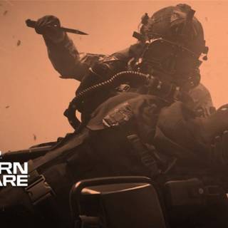 Call of Duty Modern Warfare III wallpaper
