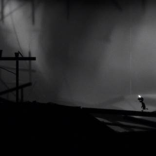 Depressed PC wallpaper