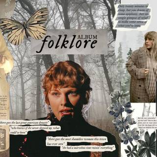 Folklore desktop wallpaper