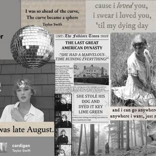 Folklore desktop wallpaper