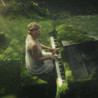 Folklore desktop wallpaper