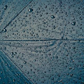 Rain laptop wallpaper