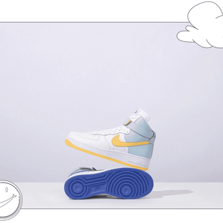 Nike Air Jordan computer wallpaper