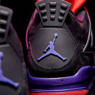 Nike Air Jordan computer wallpaper