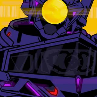 Shockwave iPhone wallpaper