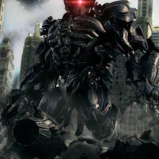 Shockwave iPhone wallpaper