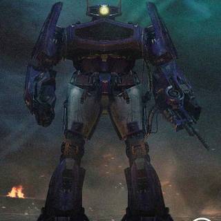 Shockwave iPhone wallpaper