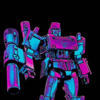 Shockwave iPhone wallpaper