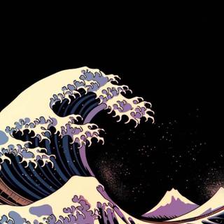 Dynamic Island iPhone 14 Pro wallpaper