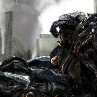 Shockwave iPhone wallpaper