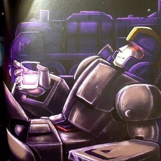 Shockwave iPhone wallpaper