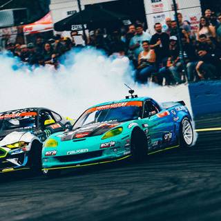 Formula drift desktop wallpaper