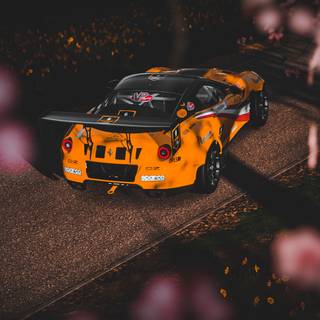 Formula drift desktop wallpaper