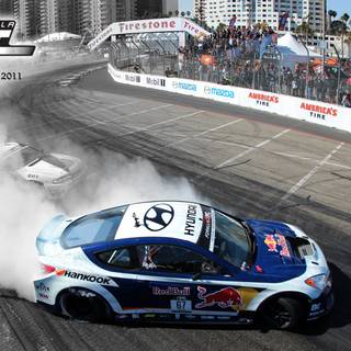 Formula drift desktop wallpaper