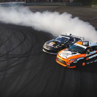Formula drift desktop wallpaper