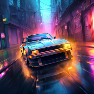 Need For Speed desktop HD wallpaper