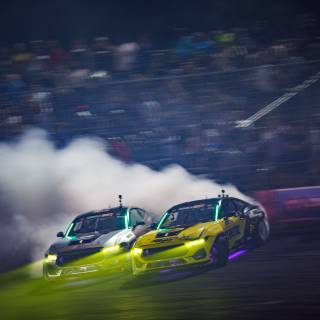 Formula drift desktop wallpaper