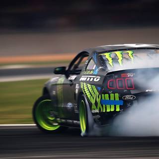 Formula drift desktop wallpaper