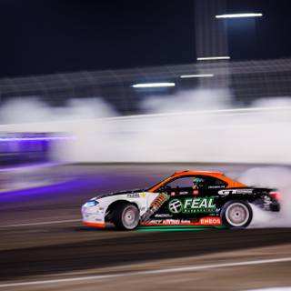 Formula drift desktop wallpaper