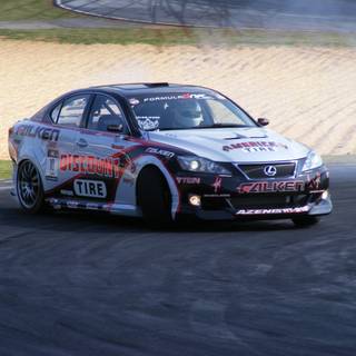 Formula drift desktop wallpaper