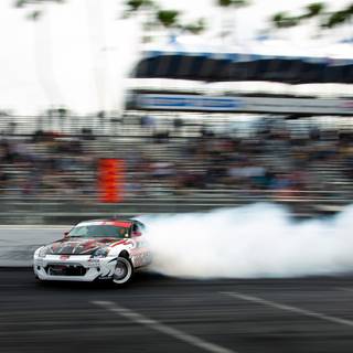 Formula drift desktop wallpaper