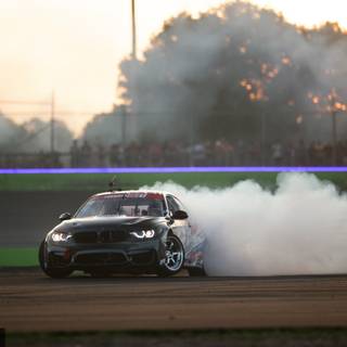 Formula drift desktop wallpaper