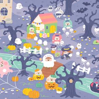 Kanahei desktop wallpaper