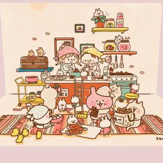 Kanahei desktop wallpaper