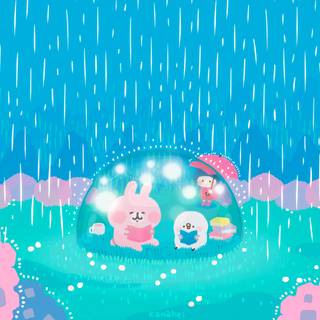 Kanahei desktop wallpaper