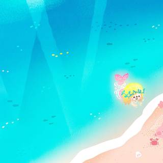 Kanahei desktop wallpaper